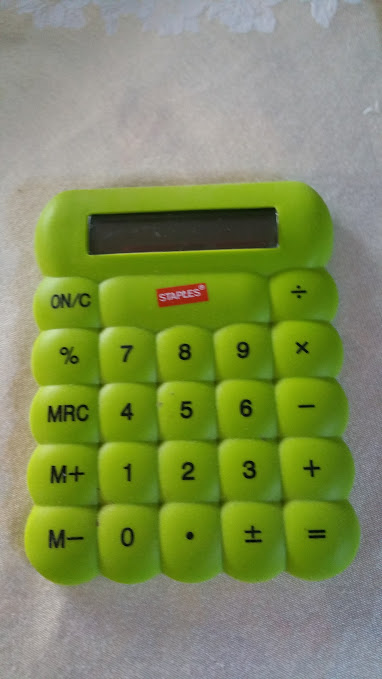 calculator